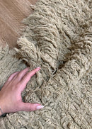 Alfombra de algodón abrazar - Todos los tamaños