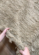 Alfombra de algodón abrazar - Todos los tamaños