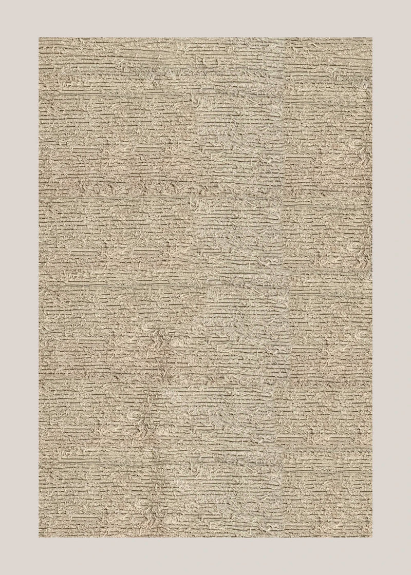 Alfombra de algodón abrazar - Todos los tamaños