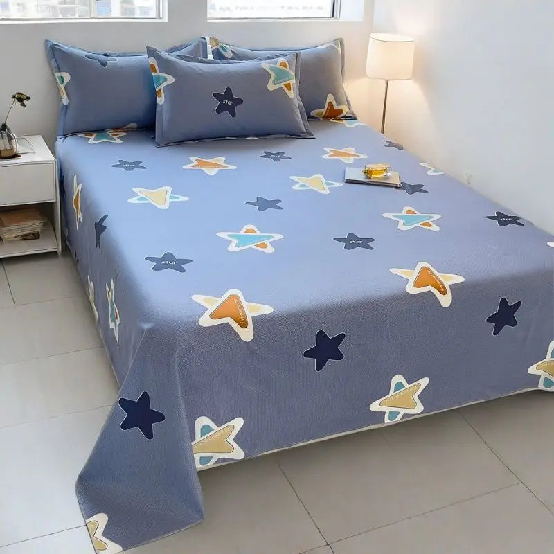 Algodón – 100% Super King (2,00x2,00m)