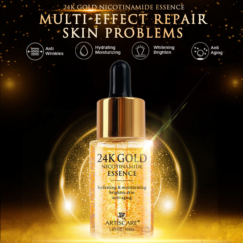 Sérums Profesional Niacinamida — Renovación & Hidratación