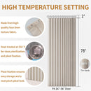 Modelo Exclusivo LED 100cmx3,00m