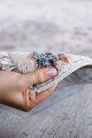 Alfombra turca vintage - Todos los tamaños