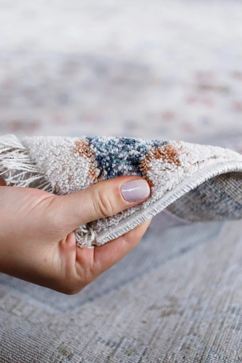 Alfombra turca vintage - Todos los tamaños