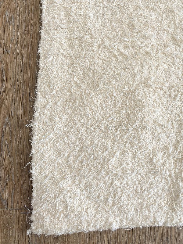 Alfombra Jasmin Boho Cru 0,50x1,40