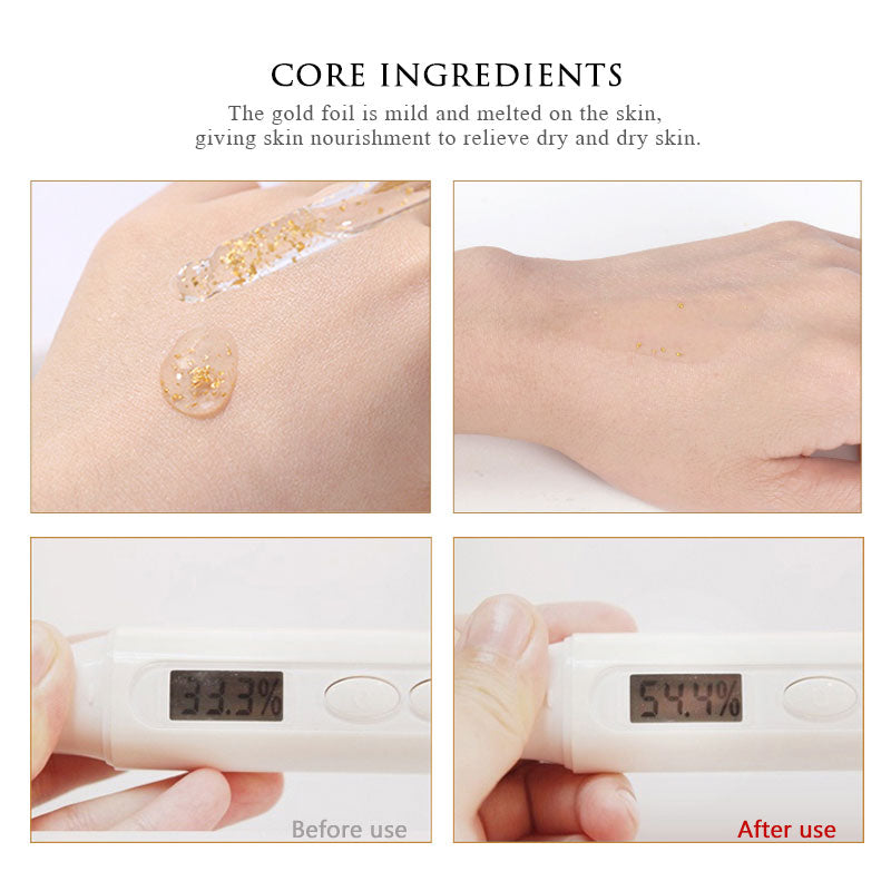 Sérums Profesional Niacinamida — Renovación & Hidratación