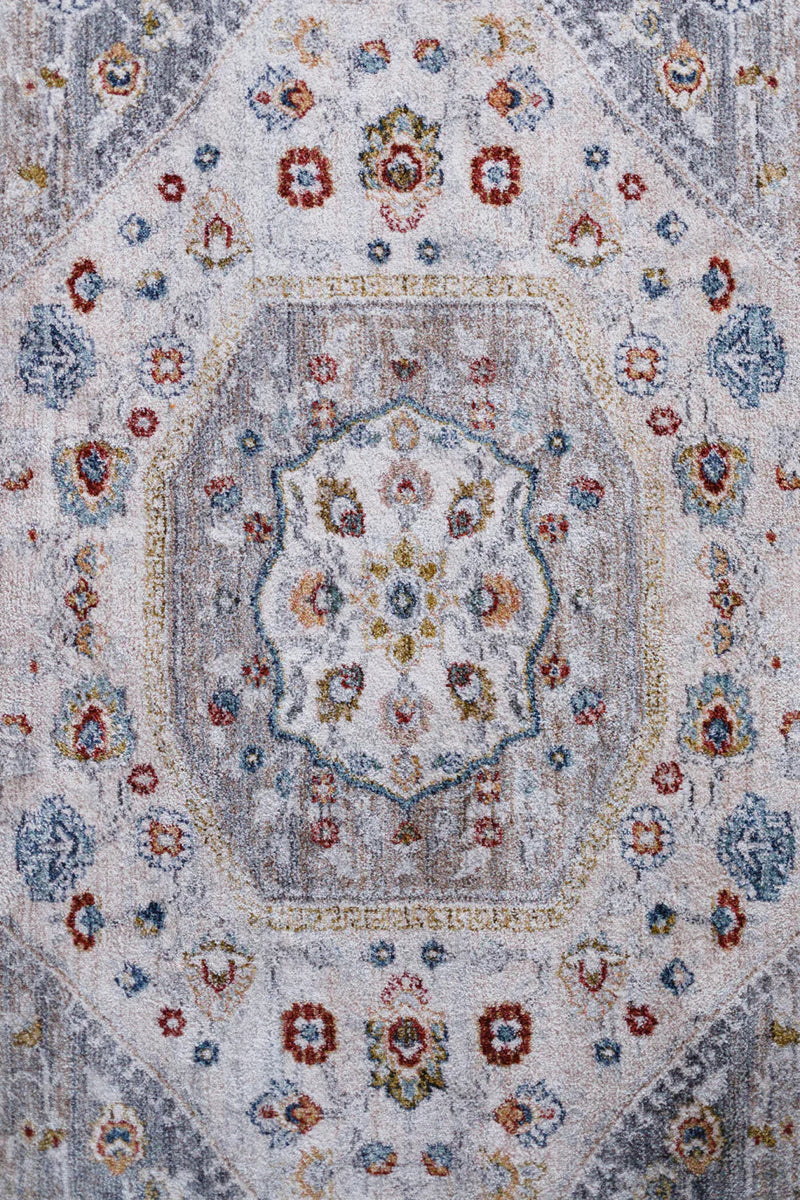 Alfombra turca vintage - Todos los tamaños