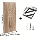 Deck americanos rurales