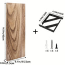 Deck americanos rurales