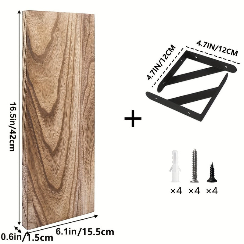 Deck americanos rurales